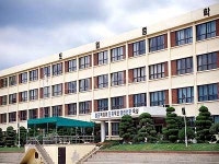 토월중학교
