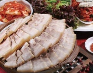 경희네손칼국수