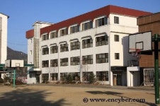 양일고등학교