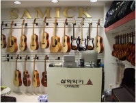 예음악기