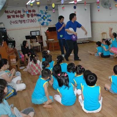 상신교회 사진 3