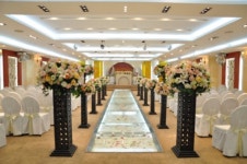 로얄뷔페웨딩홀