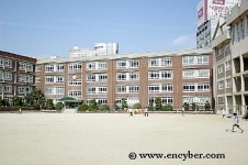 남천초등학교