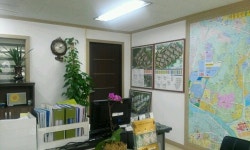 명문래미안단지정문앞공인중개사사무소