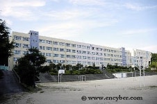 부산동여자고등학교