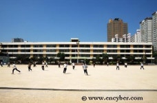 영림중학교