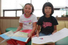 태룡 우리학교마을도서관