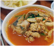 함흥식당
