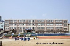 우암초등학교