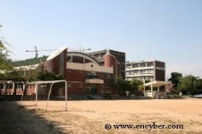 부천여자중학교