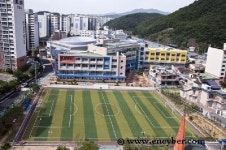 중리초등학교