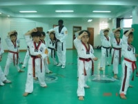 상록키즈태권도