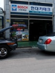 현대카테크