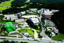 안동과학대학교