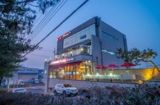 투썸플레이스 신탄진IC점