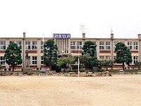 죽산초등학교
