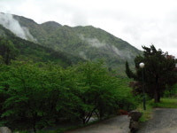 화개달빛정원펜션