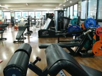 대명헬스사우나