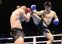 곽윤섭MMA GYM 월성점