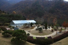 대아수목원