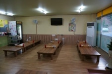 한가득바지락칼국수