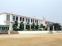 치문초등학교