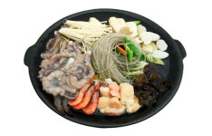 대방낙지 불쭈꾸미