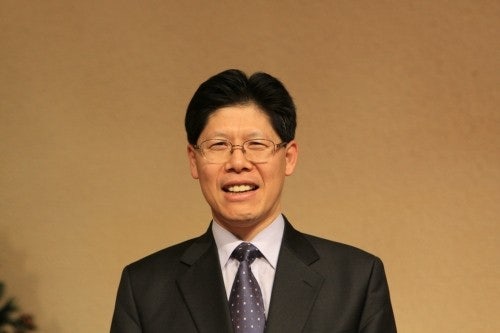 망원교회 사진 2