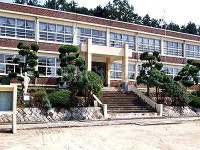 관청초등학교(폐교)