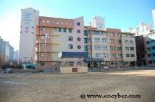 상인초등학교