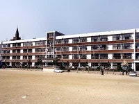남사초등학교