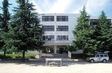 전주효문중학교