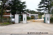 원덕고등학교