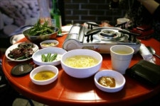 총각네부추곱창 시흥점