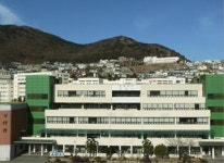 고신대학교 송도캠퍼스