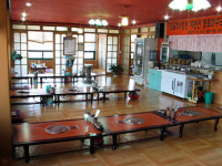 맹골가마솥추어탕