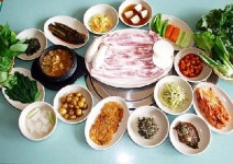 마당집가든