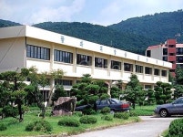 김해건설공업고등학교