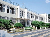 예천여자고등학교