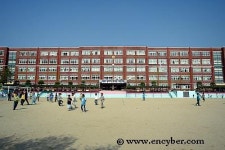 평택지산초등학교