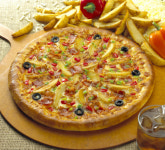 이태리하우스피자 독산본점