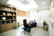 아산정형외과의원