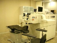 해맑은안과의원