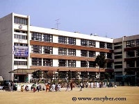 쌍문초등학교