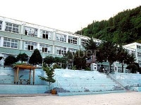 저동초등학교