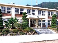송광초등학교