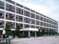 이리중학교
