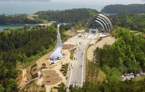 고성 공룡박물관