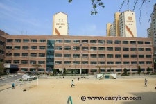 신촌초등학교