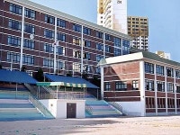 봉삼초등학교